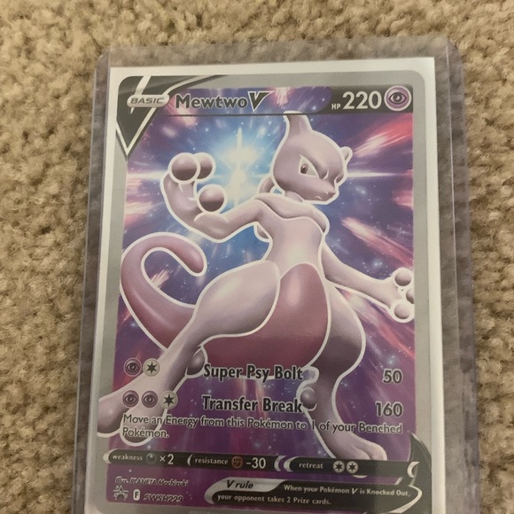 Pokémon cards great condition - Picture 7 of 16